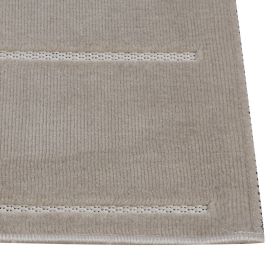 Tapete Para Quarto E Sala 2,00X2,50 M Montreal Havan Casa - Bege