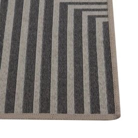 Tapete para Quarto Ou Sala 2,00X2,50 m Siena Havan Casa - Creme Cotton
