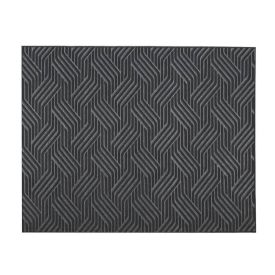 Tapete para Quarto Ou Sala 2,00X2,50 m Siena Havan Casa - Chumbo Azulejo