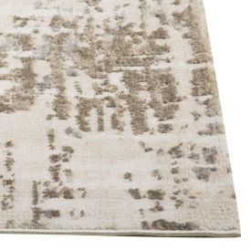 Tapete para Quarto Ou Sala 2,00X2,50M Ibiza Havan Casa - Vintage Bege