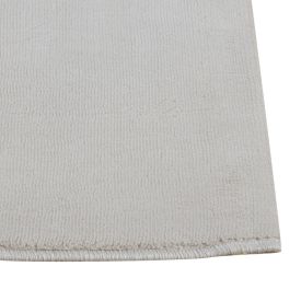Tapete Para Quarto E Sala 2,00X2,50 M Provence Havan Casa - Bege