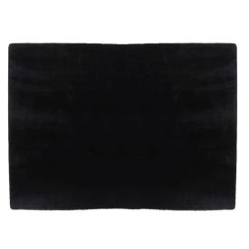 Tapete para Quarto e Sala 2,00X3,00 m Epic Havan Casa - Preto