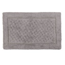 Tapete para Quarto e Sala 50X80 cm Primore Havan Casa - Cinza