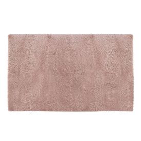 Tapete para Quarto e Sala 60Cmx1,00M Classic Havan Casa - Rosa Pálido