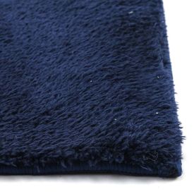 Tapete para Quarto e Sala 60Cmx1,00M Classic Havan Casa - Azul