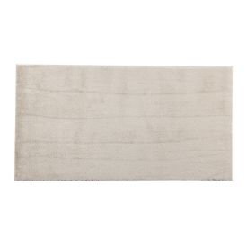Tapete para Quarto Ou Sala 80Cmx1,50M Classic Havan Casa - Bege