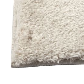 Tapete para Quarto Ou Sala 80Cmx1,50M Classic Havan Casa - Bege