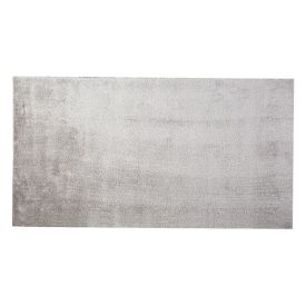 Tapete para Quarto Ou Sala 80Cmx1,50M Classic Havan Casa - Cinza