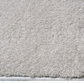 Tapete para Quarto Ou Sala 80Cmx1,50M Classic Havan Casa - Cinza