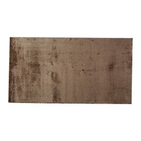Tapete para Quarto Ou Sala 80Cmx1,50M Classic Havan Casa - Taupe