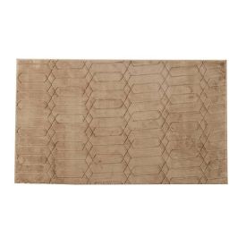 Tapete para Quarto e Sala Bellagio 60Cmx1,00 m Havan Casa - Castor