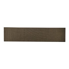 Tapete Passadeira 67Cmx3,00 m Titanium Havan Casa - Marrom
