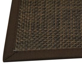 Tapete Passadeira 67Cmx3,00 m Titanium Havan Casa - Marrom