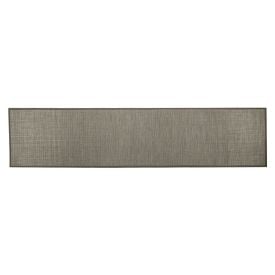 Tapete Passadeira 67Cmx3,00 m Titanium Havan Casa - Cinza