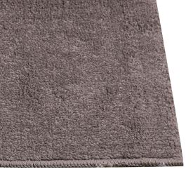 Tapete para Sala e Quarto 2,40X3,00 m Denver Havan Casa - Taupe