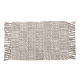 Tapete para Banheiro 40X60 cm Havan Casa - Taupe
