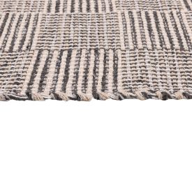 Tapete Para Quarto E Sala Ravi 50X120 Cm Havan Casa - Trama