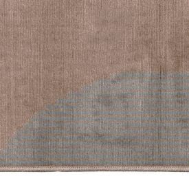 Tapete para Quarto Ou Sala 1,33X1,90 m Renaissance Havan Casa - Genova Taupe