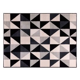 Tapete para Quarto Ou Sala 1,33X1,90 m Renaissance Havan Casa - Porto Preto