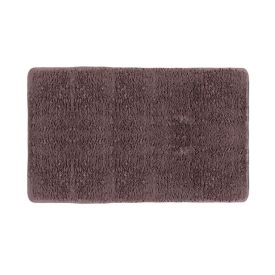 Tapete Requinte 60X100cm Havan - Taupe