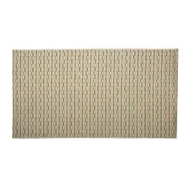 Tapete para Quarto Ou Sala 80Cmx1,50M Riviera Havan Casa - Cinza Colors