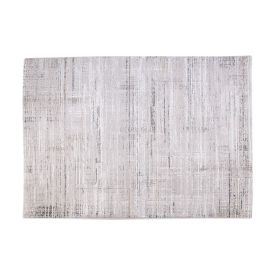 Tapete para Quarto Ou Sala 1,40X2,00 m Shiraz Havan Casa - Bege