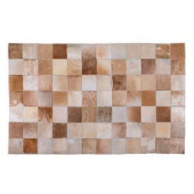 Tapete para Quarto e Sala 60Cmx1,20 m Texas Havan Casa - Bege