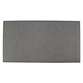 Tapete para Quarto e Sala Titanium 80Cmx1,50M Havan Casa - Cinza