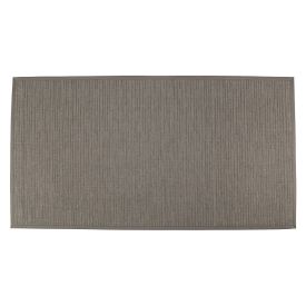 Tapete para Quarto e Sala Titanium 80Cmx1,50M Havan Casa - Taupe