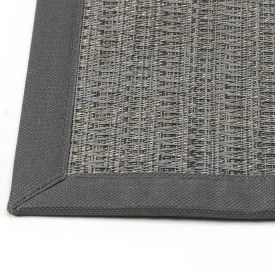 Tapete Para Quarto Ou Sala 1,40X2,00 M Titanium Havan Casa - Cinza