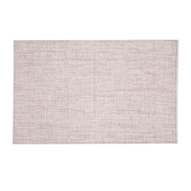 Tapete para Quarto e Sala 1,40X2,00 m Verona Havan Casa - Bege 