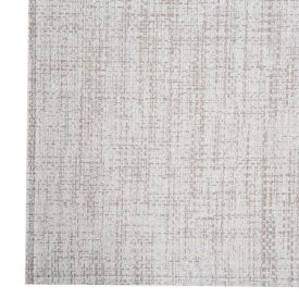 Tapete para Quarto e Sala 1,40X2,00 m Verona Havan Casa - Bege 