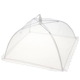 Tela Protetora Quadrada Haüskraft 35Cm - Branco