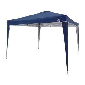 Tenda Gazebo Retrátil Praia e Camping Bel Fix 3303 - Azul
