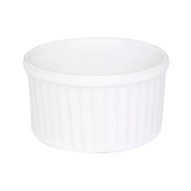 Tigela Ramequin 10cm Oxford - Porcelana