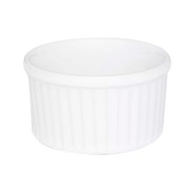Tigela Ramequim 8Cm Oxford - Porcelana