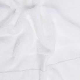 Toalha Banhão Soft Zero Twist Corttex - Branco 2