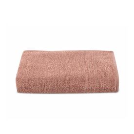 Toalha de Banho 100% Algodão Class Havan Casa - Rosa Antigo
