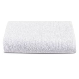 Toalha de Banho 100% Algodão Class Havan Casa - Branco