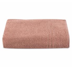 Toalha de Banho 100% Algodão Class Havan Casa - Rosa Antigo