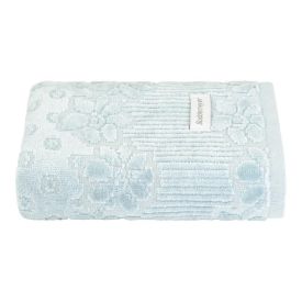 Toalha de Banho 100% Algod&atilde;o Lollipop Buddemeyer - Azul