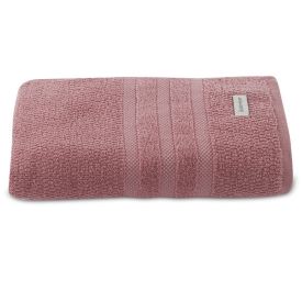 Toalha de Banho 100% Algodão Vanilla Extra Soft Buddemeyer - Rosa