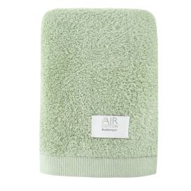 Toalha De Banho 100% Algodão Dual Air Buddemeyer - Verde Claro