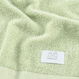 Toalha de Banho 100% Algodão Dual Air Buddemeyer - VERDE 1155