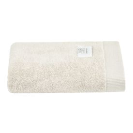 Toalha de Banho 100% Algodão Dual Air Buddemeyer - Bege Claro