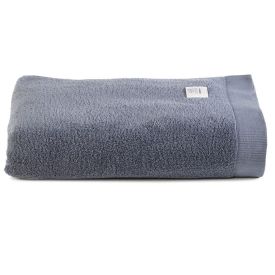 Toalha De Banho 100% Algodão Dual Air Buddemeyer - Azul