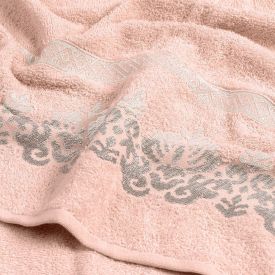 Toalha de Banho Florença Karsten - Rosa