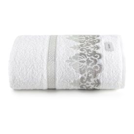 Toalha de Banho Florença Karsten - Branco