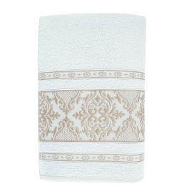 Toalha De Banho 100% Algodão Luxor Havan - Branco