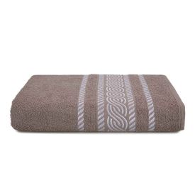 Toalha de Banho 100% Algodão Napole Havan Casa - Cabocla